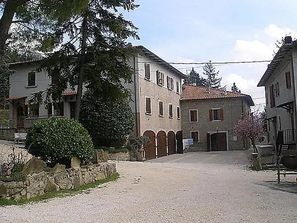 Apartment Agriturismo Il Cerro Marzabotto