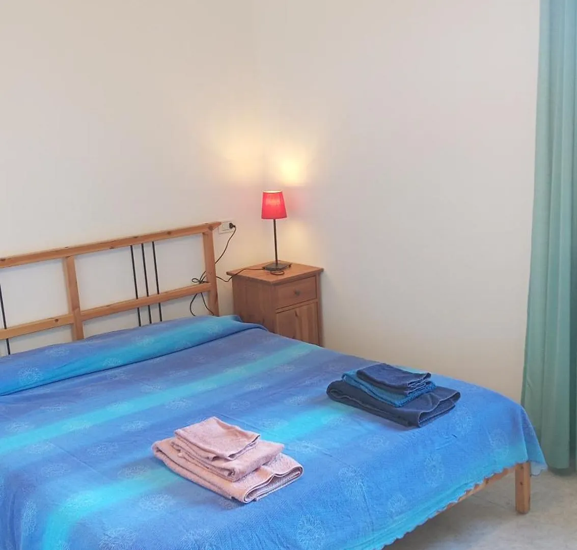 Agriturismo Il Cerro Marzabotto Apartment