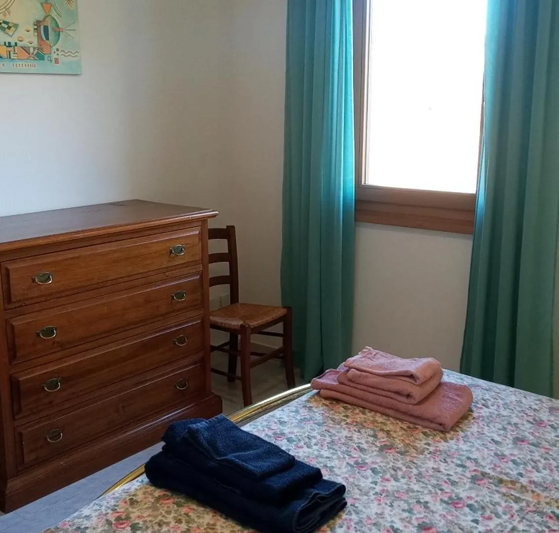 Apartment Agriturismo Il Cerro Marzabotto Italy