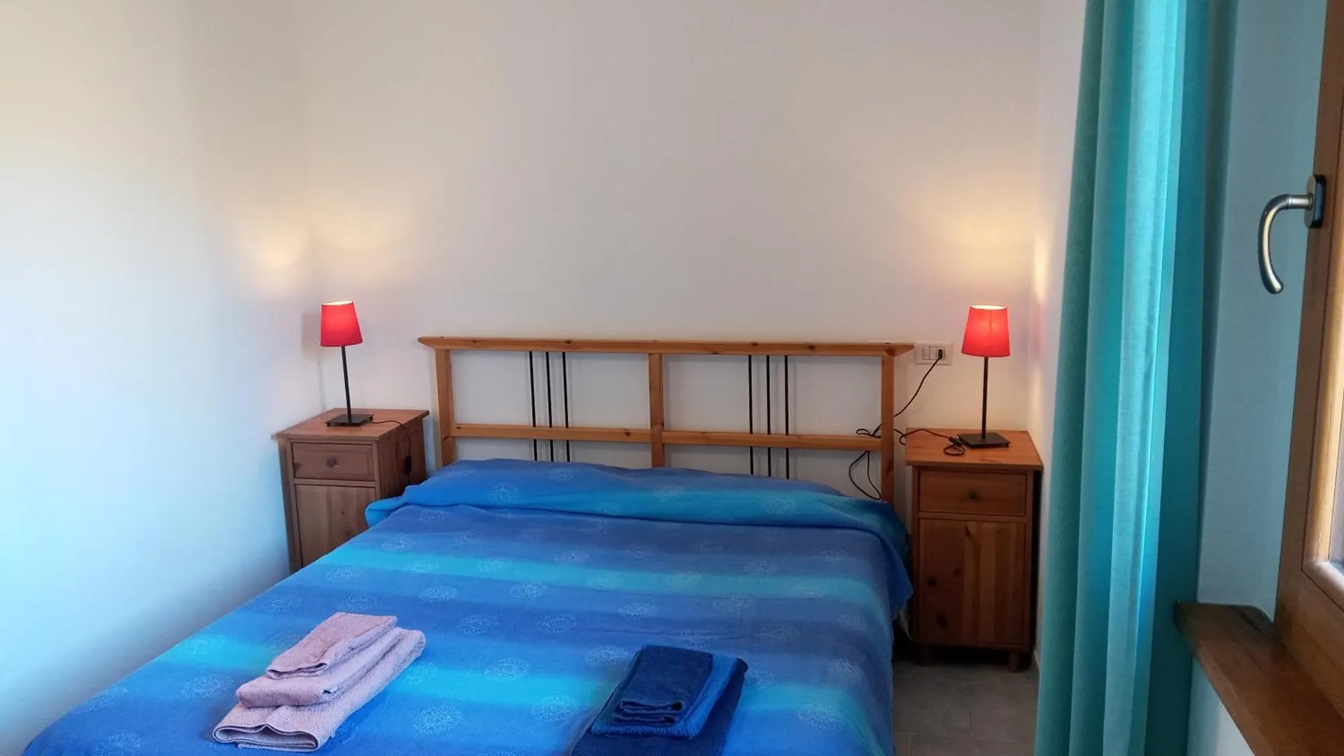 Agriturismo Il Cerro Marzabotto