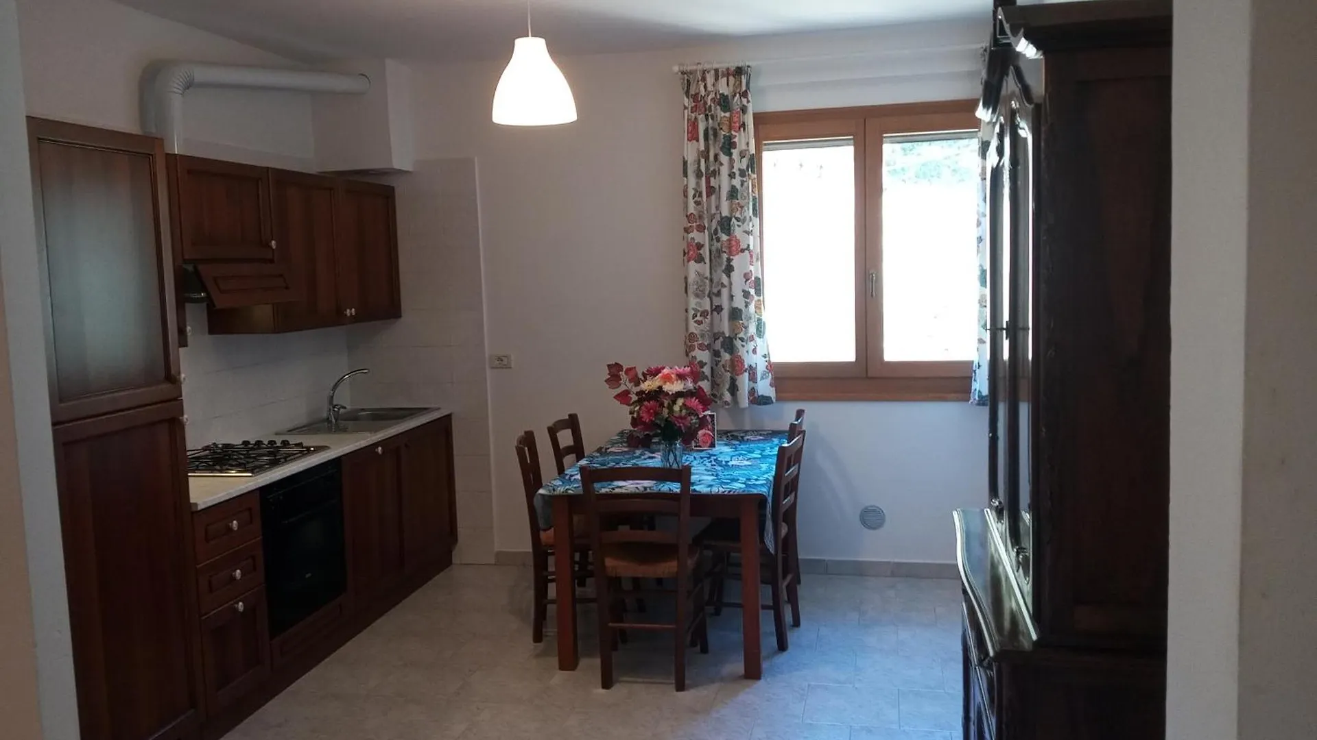 Agriturismo Il Cerro Marzabotto 0*,