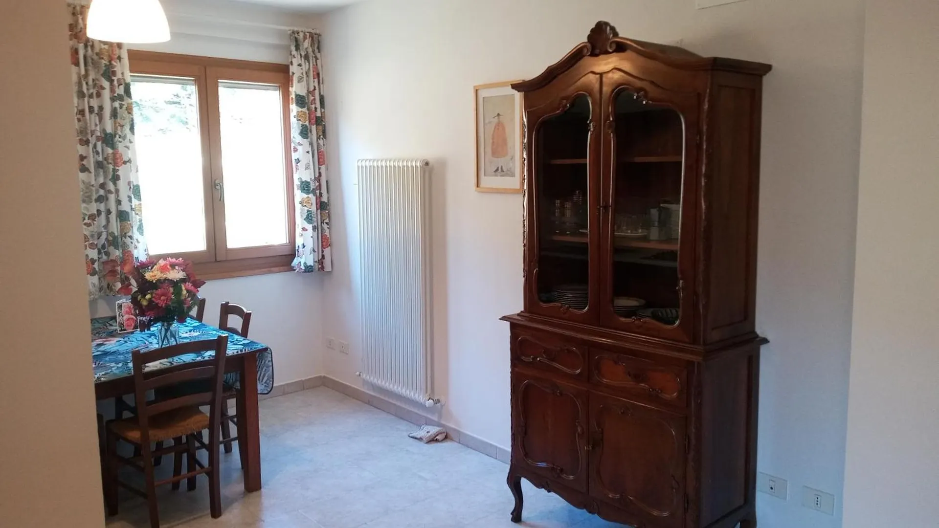 Agriturismo Il Cerro Marzabotto