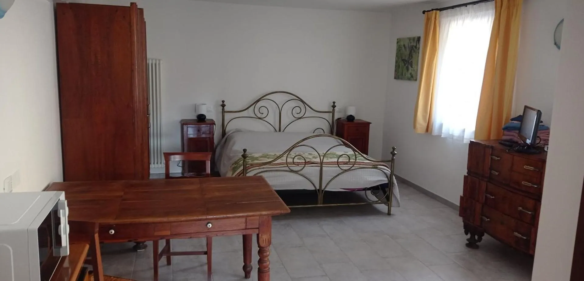 Agriturismo Il Cerro Marzabotto 0*,