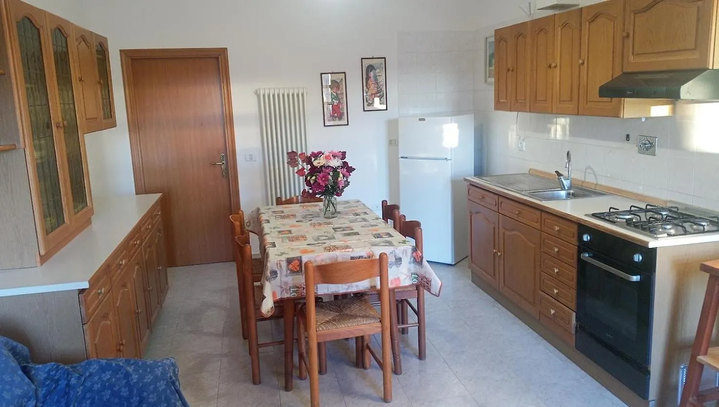 Agriturismo Il Cerro Marzabotto Italy