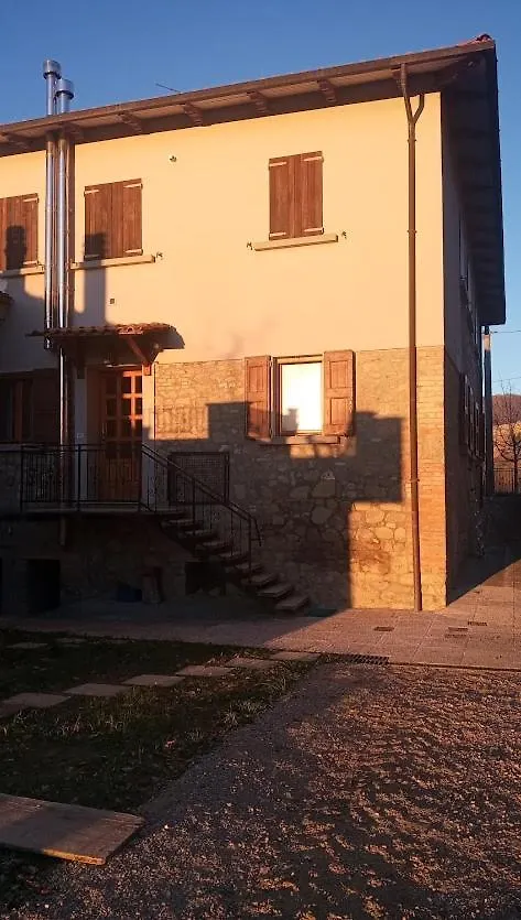 Agriturismo Il Cerro Marzabotto