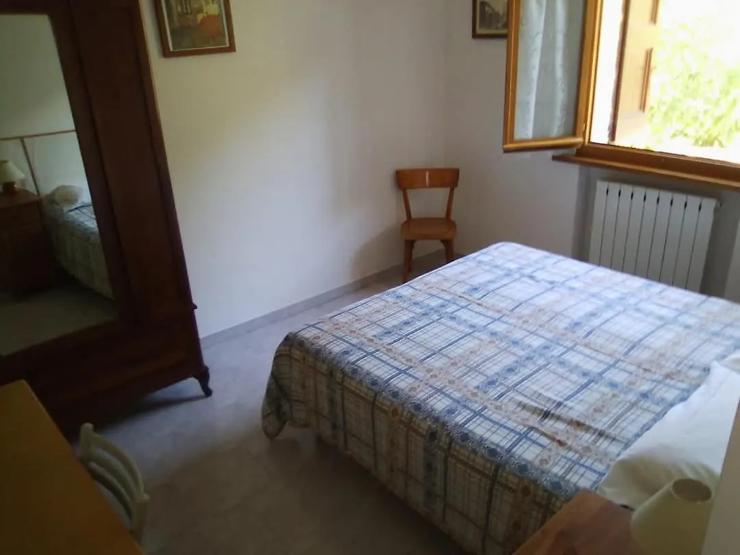 Agriturismo Il Cerro Marzabotto
