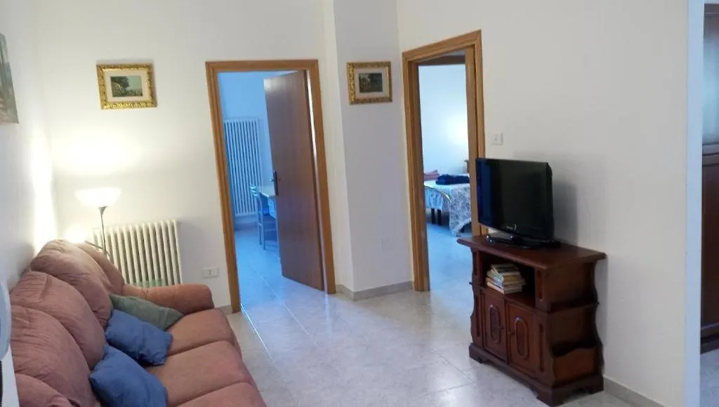 Agriturismo Il Cerro Marzabotto