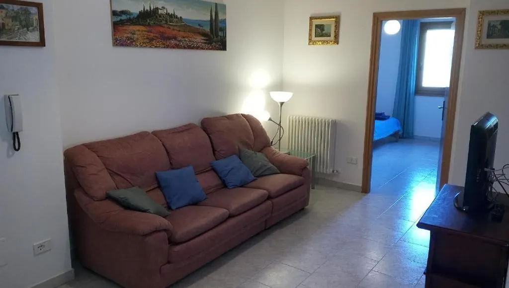 Agriturismo Il Cerro Marzabotto 0*,
