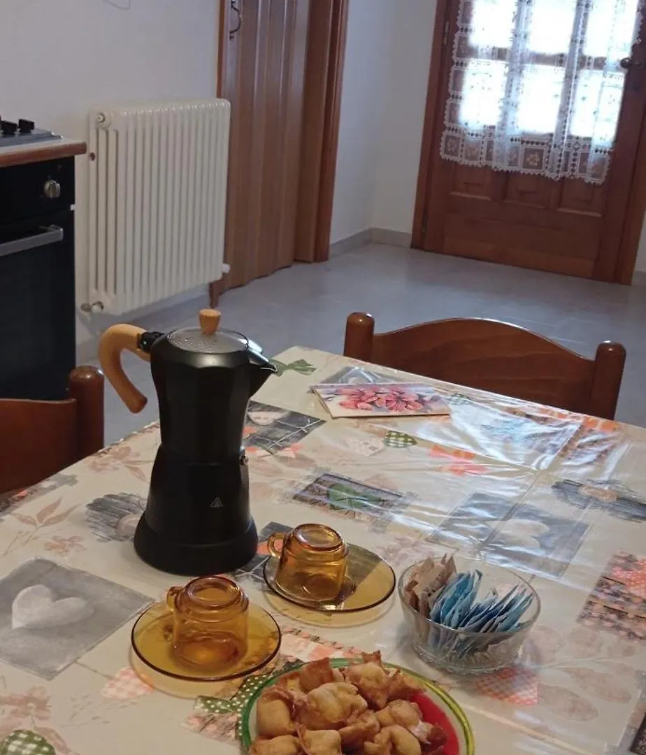 Agriturismo Il Cerro Marzabotto Italy