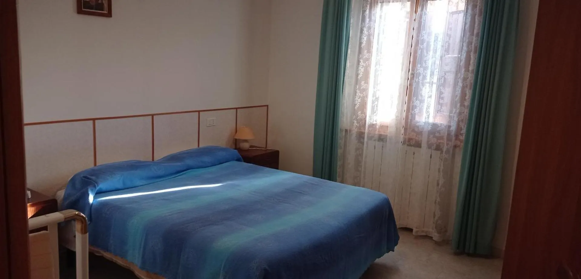 Apartment Agriturismo Il Cerro Marzabotto Italy