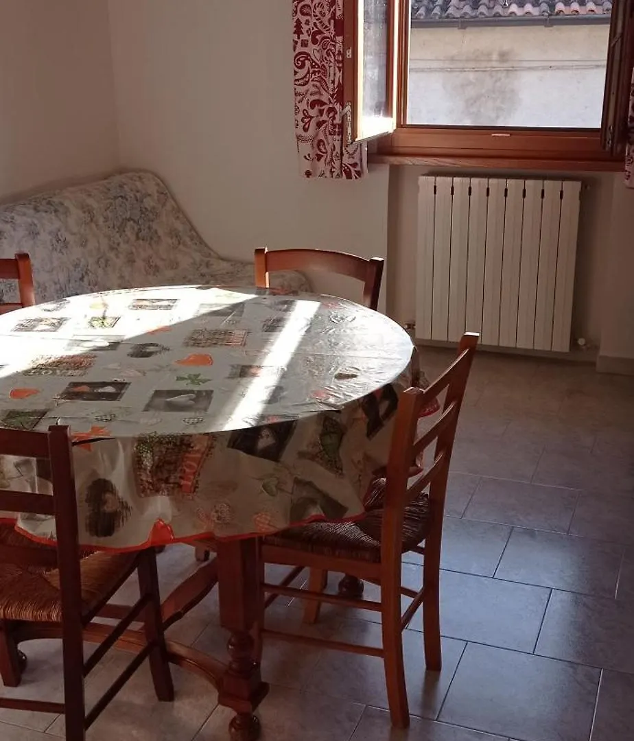Agriturismo Il Cerro Marzabotto 0*,  Italy