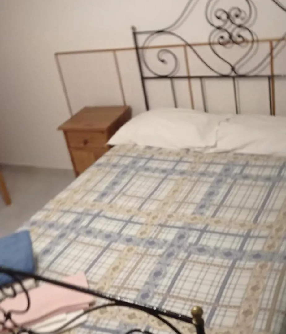 Apartment Agriturismo Il Cerro Marzabotto Italy