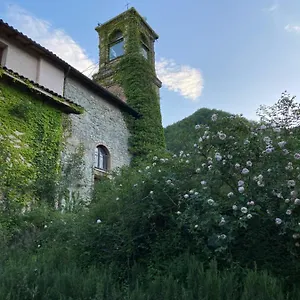 Farm stay Chiesa Ignano 1778, Marzabotto