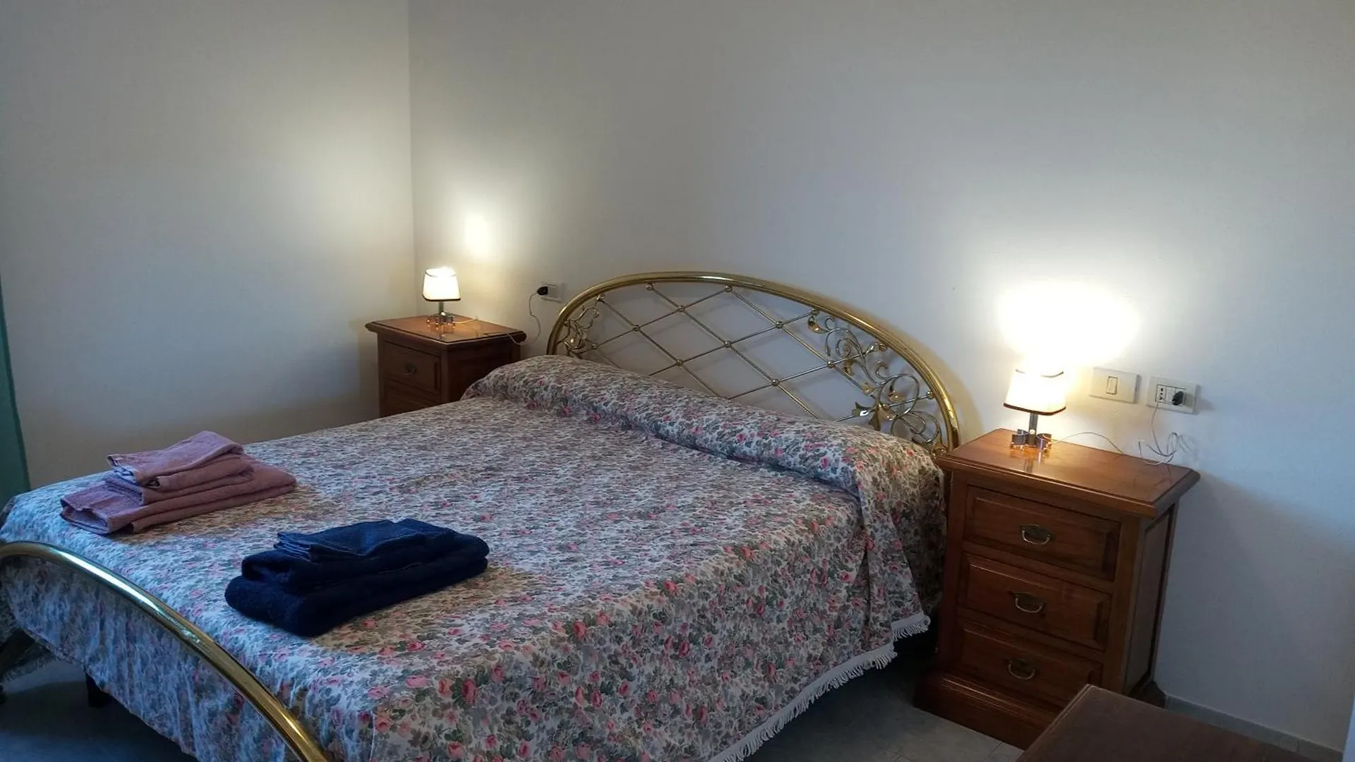 Agriturismo Il Cerro Marzabotto Apartmán