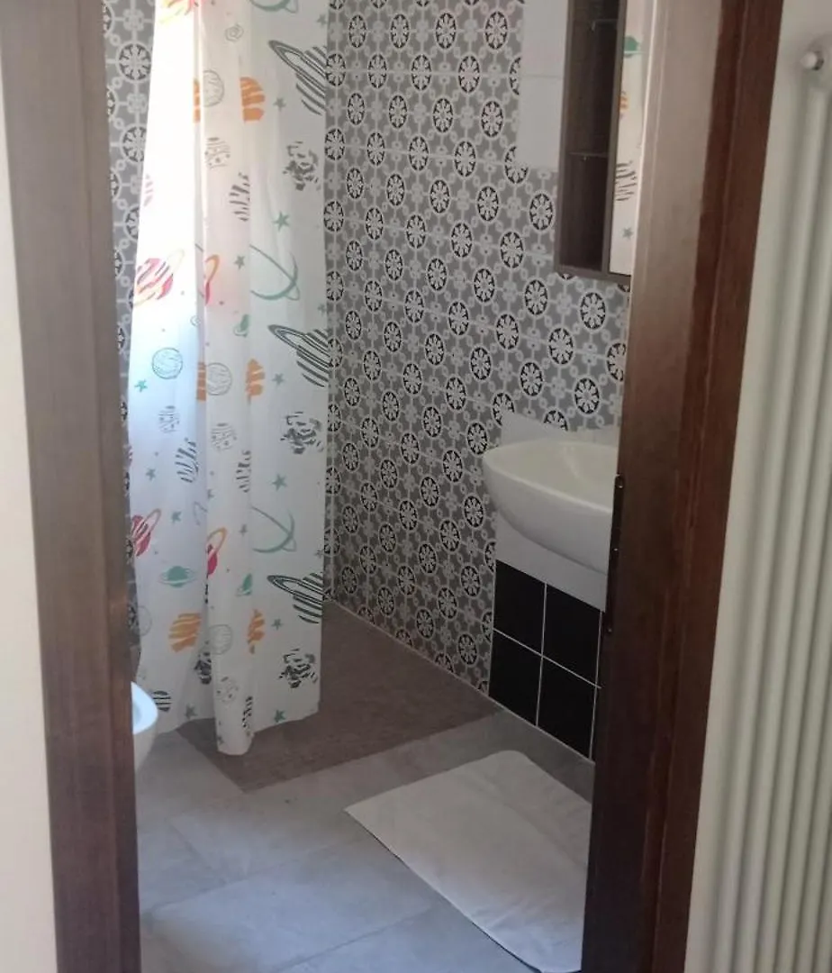 Apartmán Agriturismo Il Cerro Marzabotto